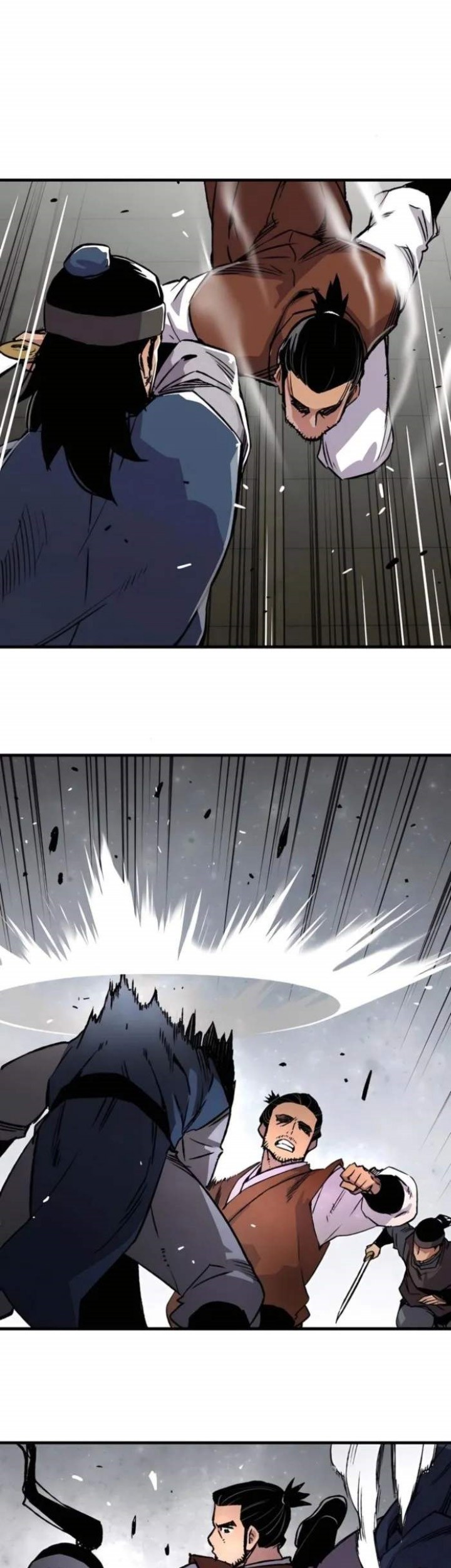Reborn as The Heavenly Demon Chapter 71 - halaman 83