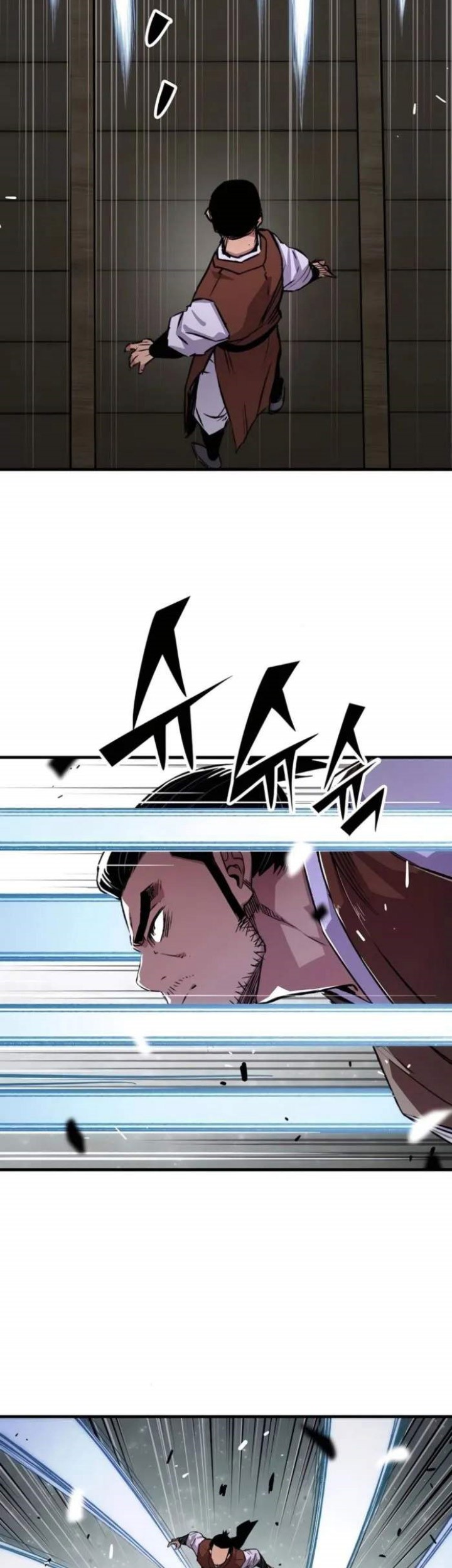 Reborn as The Heavenly Demon Chapter 71 - halaman 93