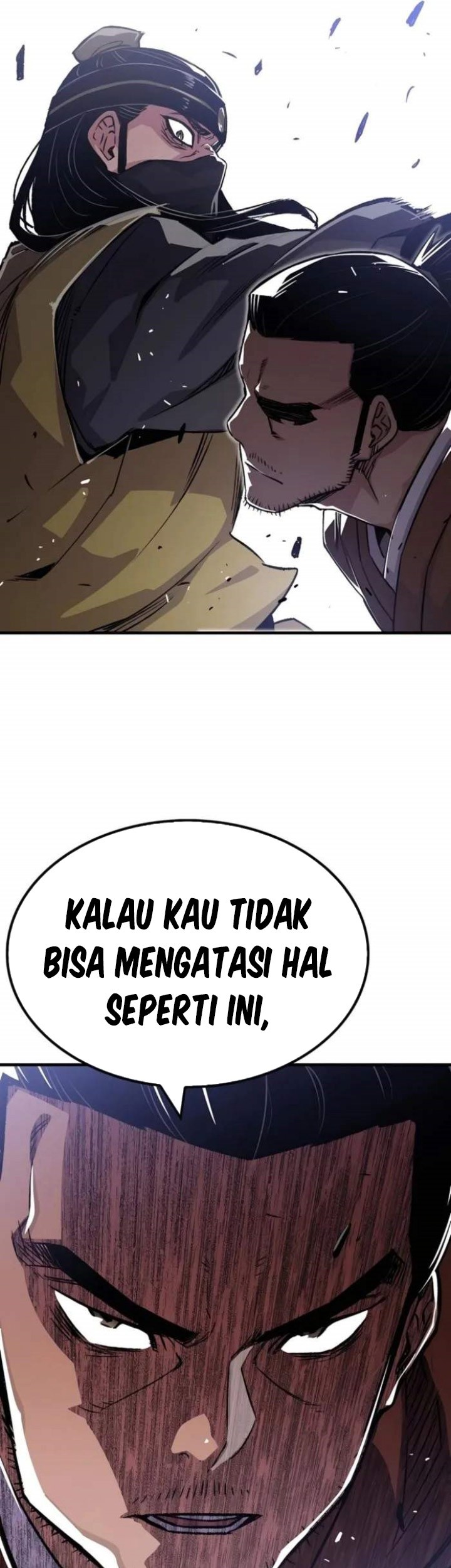 Reborn as The Heavenly Demon Chapter 71 - halaman 97
