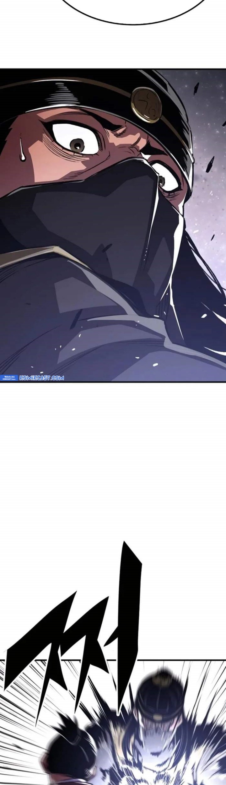 Reborn as The Heavenly Demon Chapter 71 - halaman 99