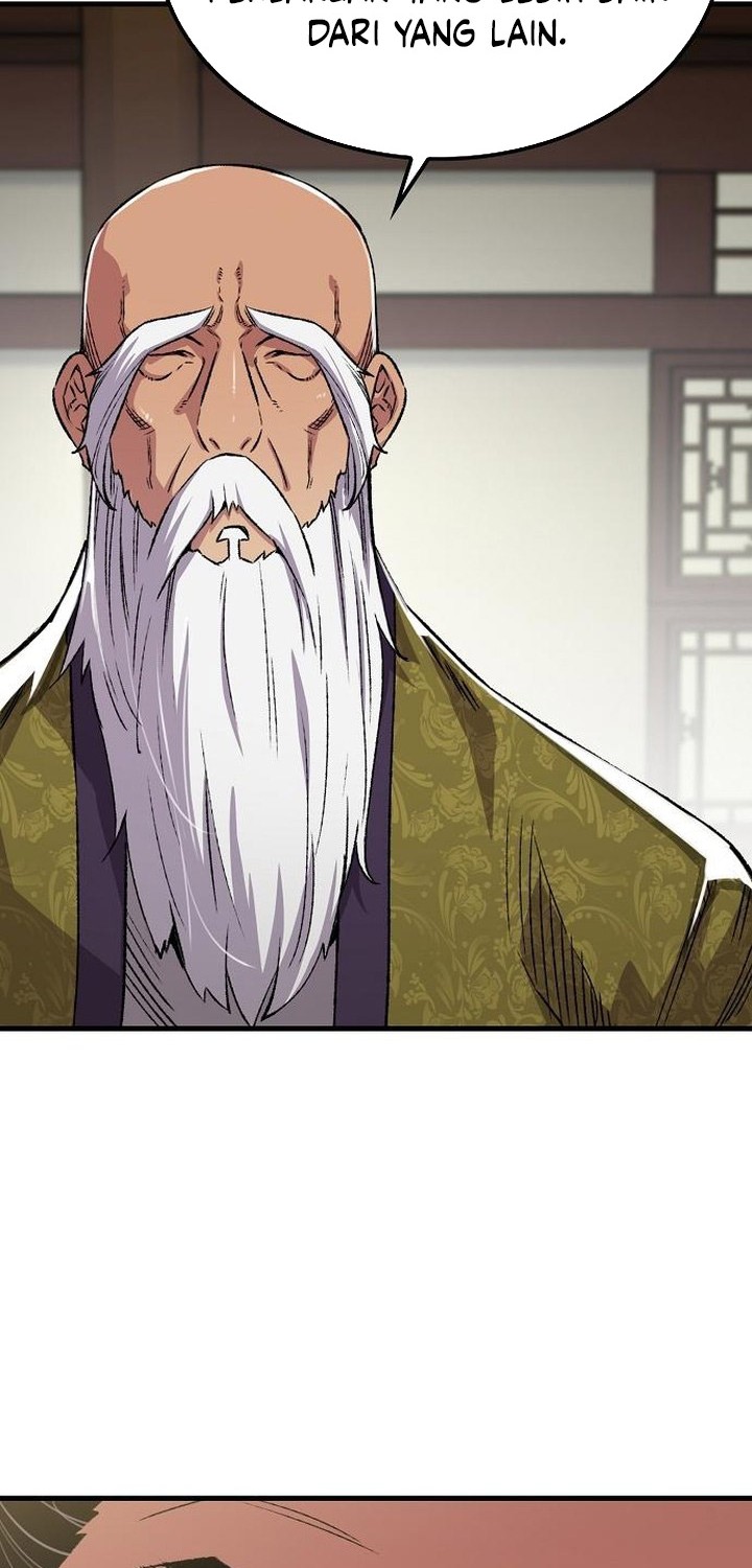 Reborn as The Heavenly Demon Chapter 72 - halaman 10