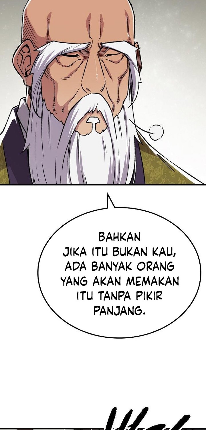 Reborn as The Heavenly Demon Chapter 72 - halaman 12