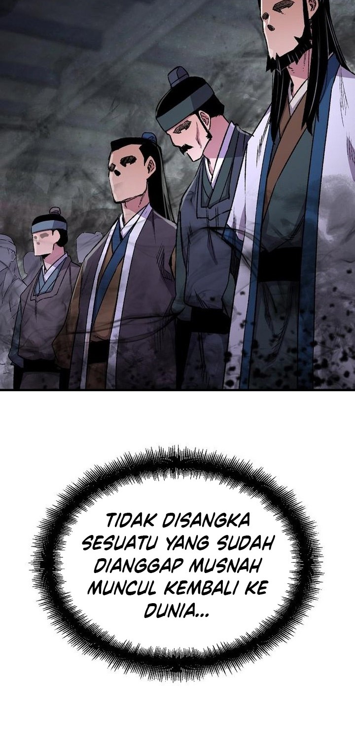 Reborn as The Heavenly Demon Chapter 72 - halaman 16