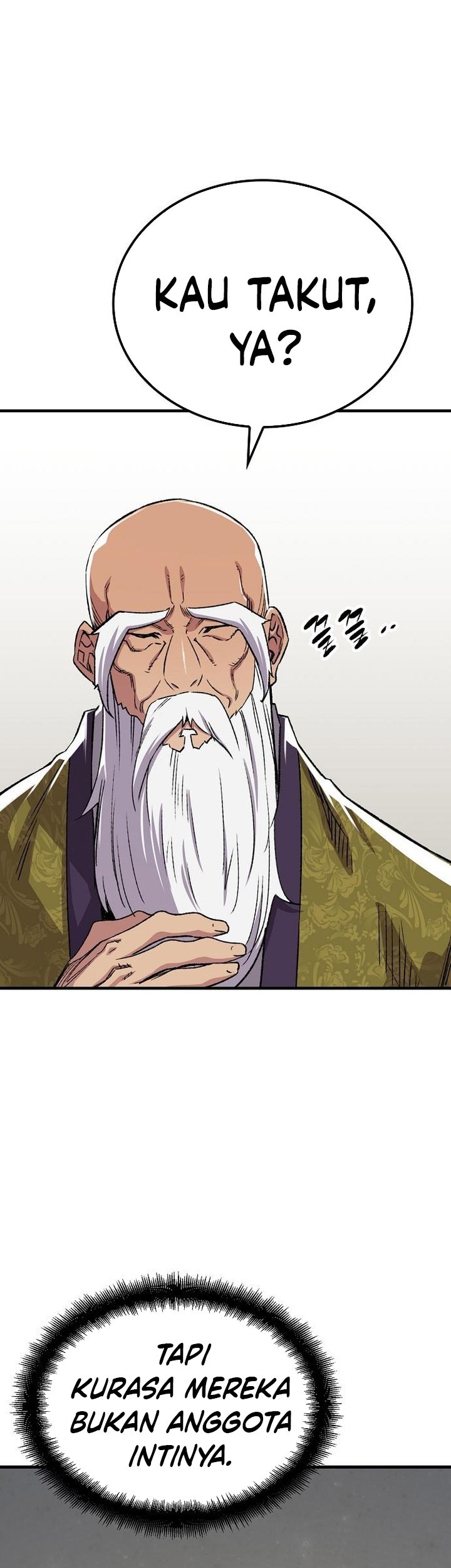 Reborn as The Heavenly Demon Chapter 72 - halaman 17