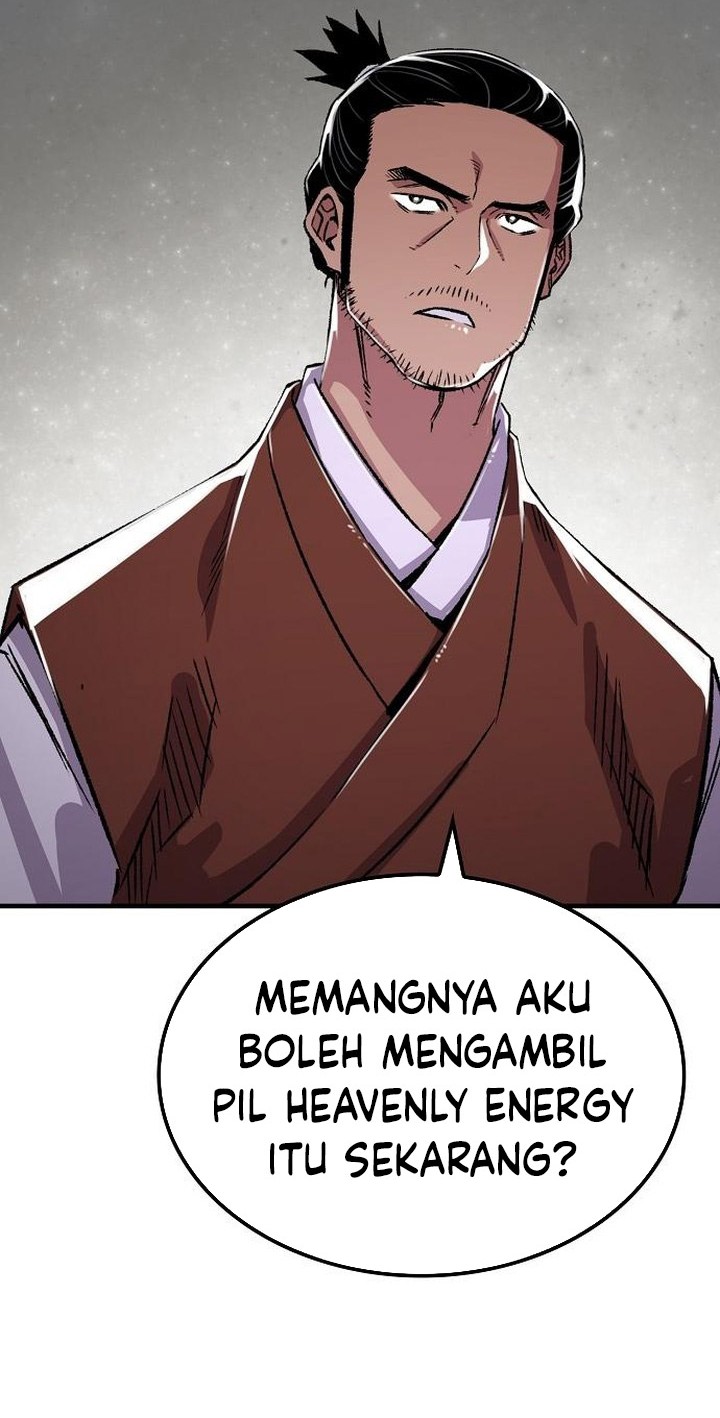 Reborn as The Heavenly Demon Chapter 72 - halaman 18