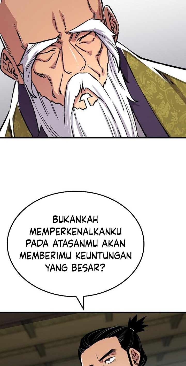 Reborn as The Heavenly Demon Chapter 72 - halaman 20