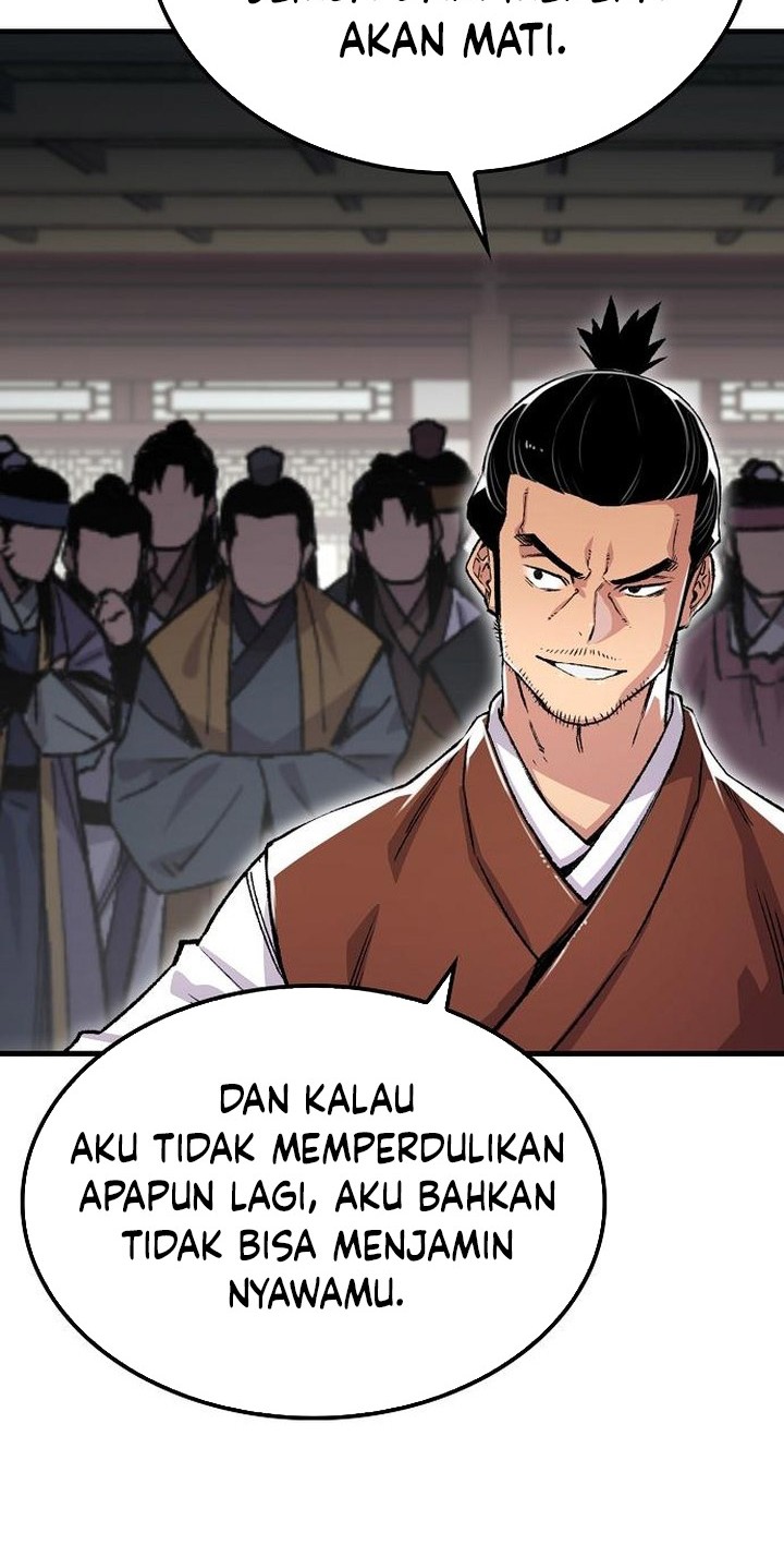 Reborn as The Heavenly Demon Chapter 72 - halaman 24