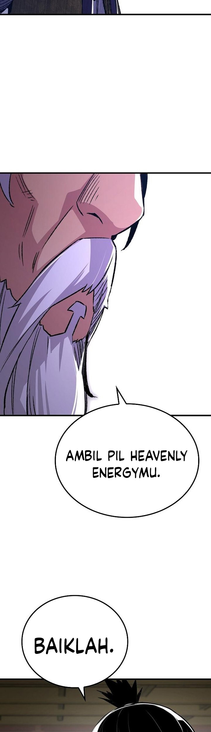 Reborn as The Heavenly Demon Chapter 72 - halaman 27