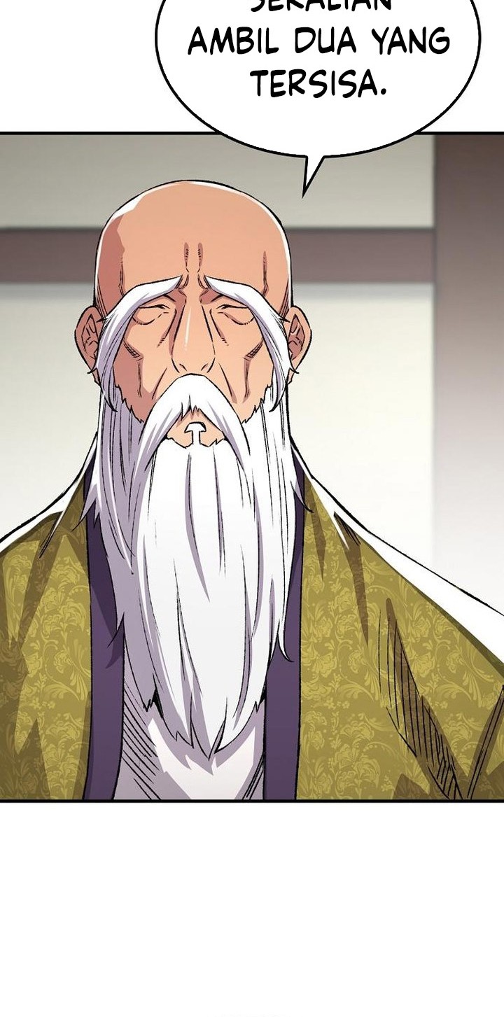 Reborn as The Heavenly Demon Chapter 72 - halaman 30