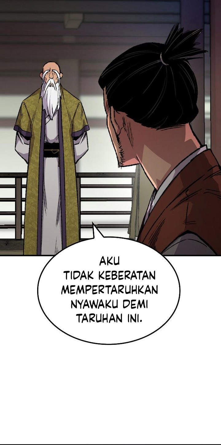 Reborn as The Heavenly Demon Chapter 72 - halaman 32