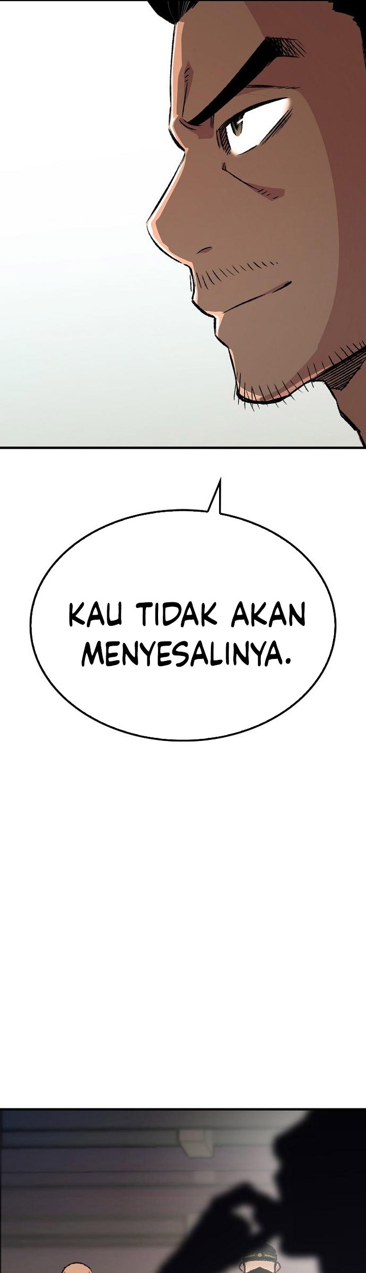 Reborn as The Heavenly Demon Chapter 72 - halaman 33