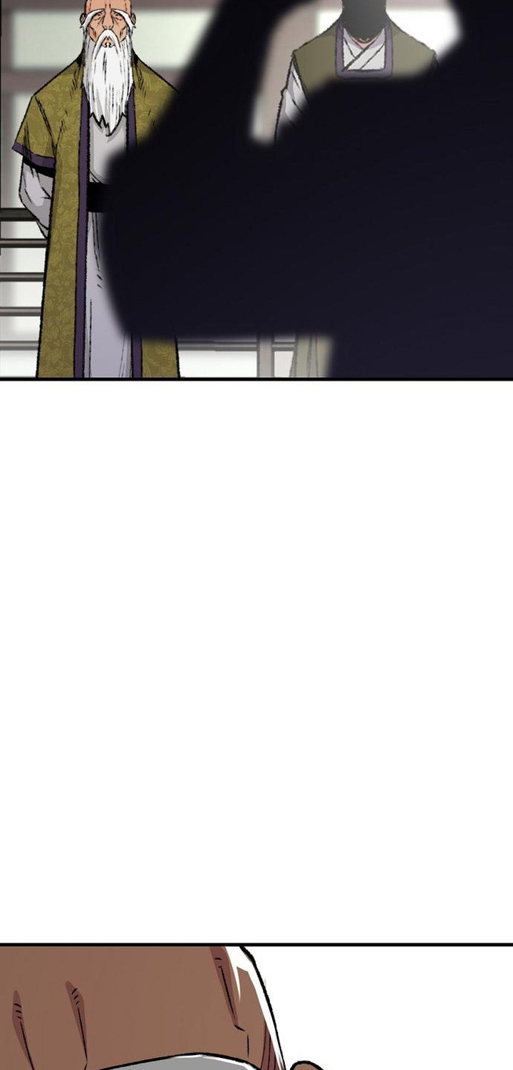 Reborn as The Heavenly Demon Chapter 72 - halaman 34
