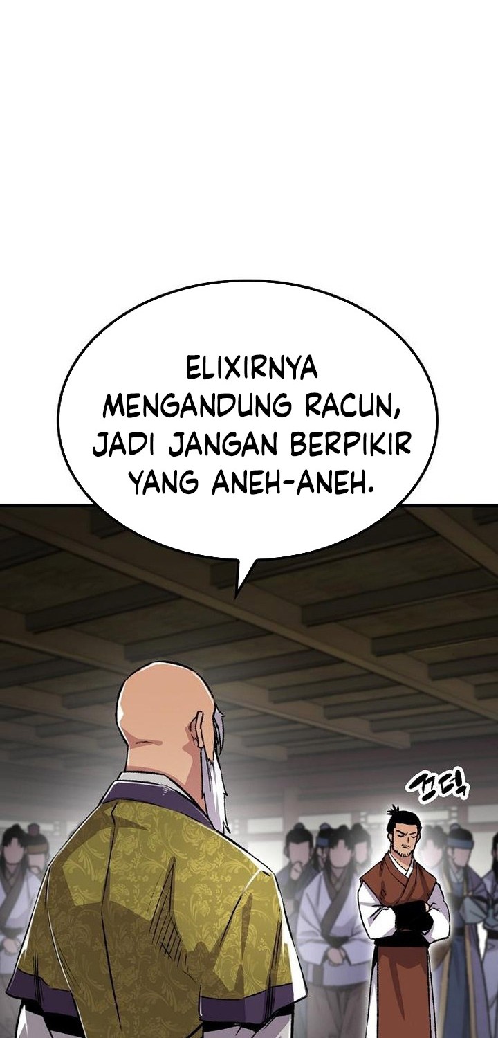 Reborn as The Heavenly Demon Chapter 72 - halaman 36