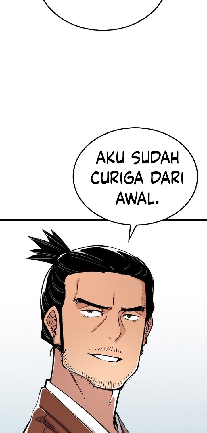 Reborn as The Heavenly Demon Chapter 72 - halaman 38