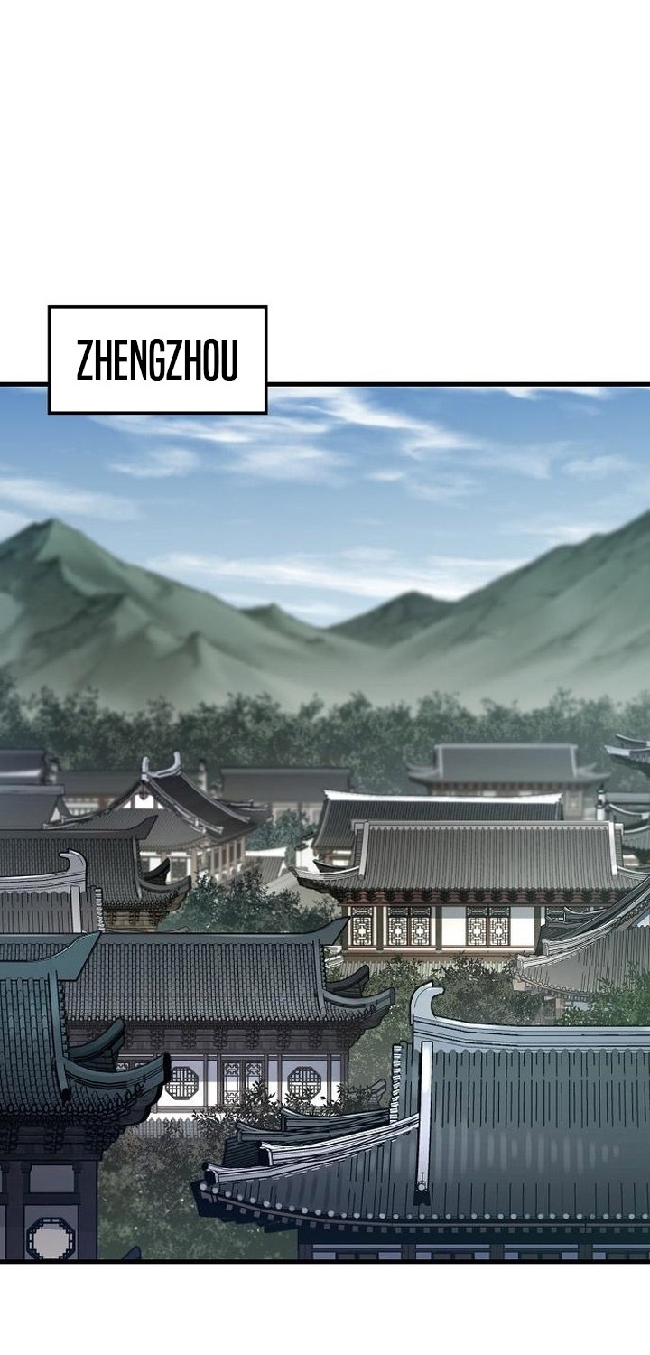 Reborn as The Heavenly Demon Chapter 72 - halaman 50
