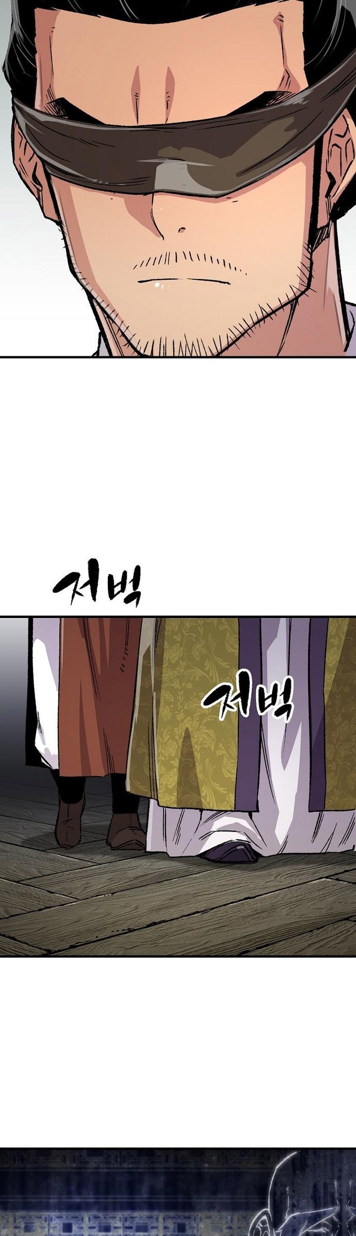 Reborn as The Heavenly Demon Chapter 72 - halaman 53