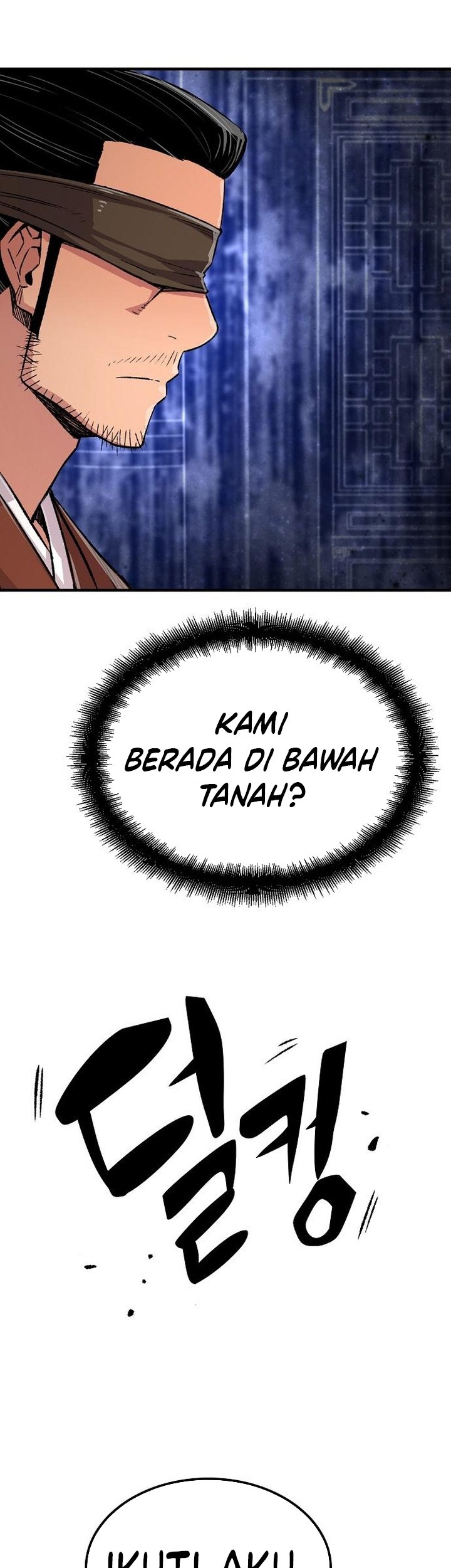 Reborn as The Heavenly Demon Chapter 72 - halaman 55