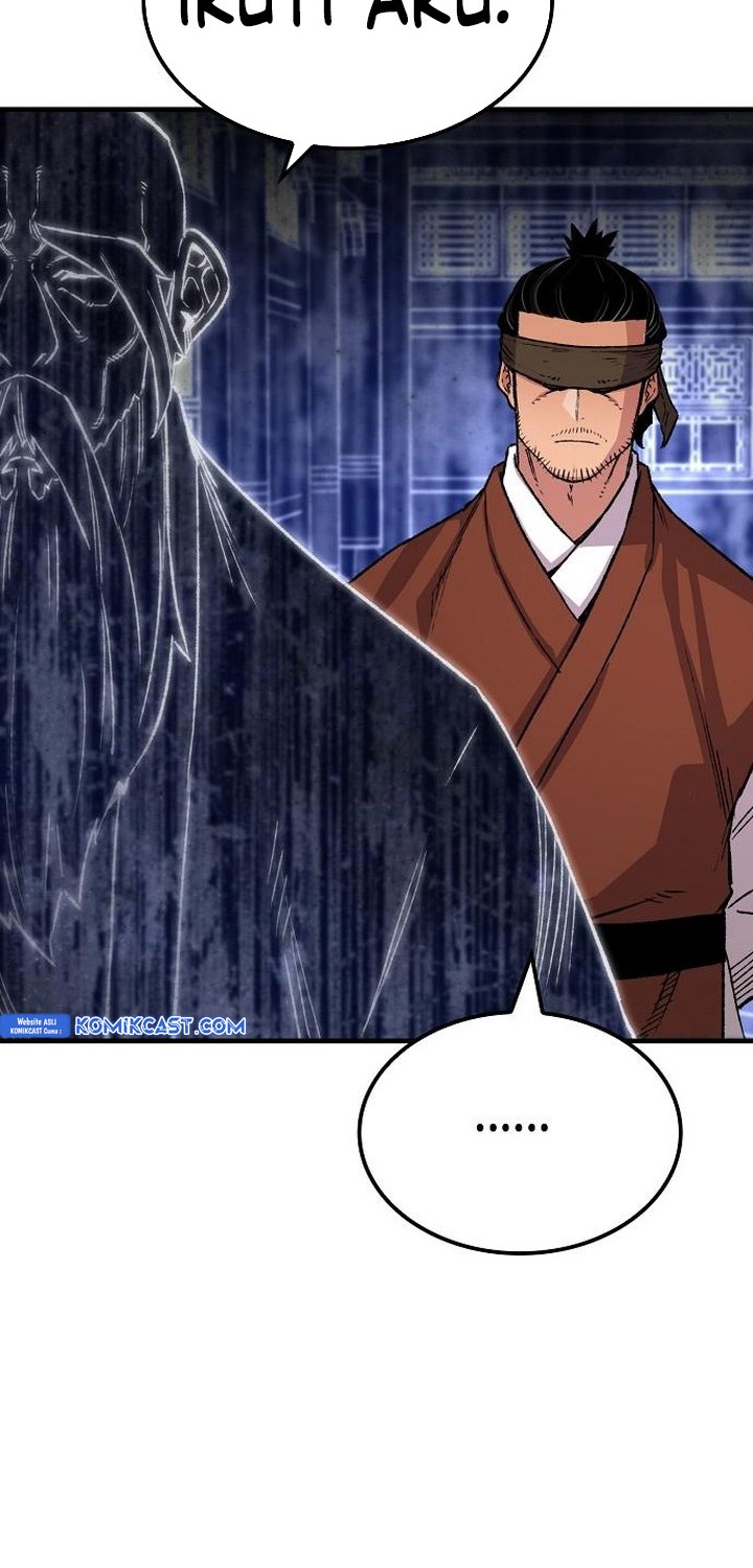 Reborn as The Heavenly Demon Chapter 72 - halaman 56
