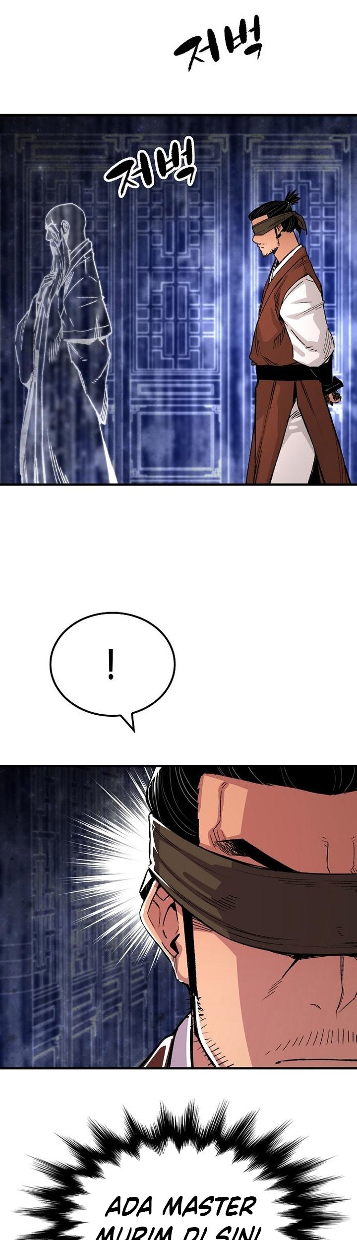 Reborn as The Heavenly Demon Chapter 72 - halaman 57