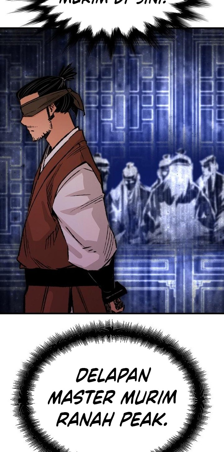 Reborn as The Heavenly Demon Chapter 72 - halaman 58