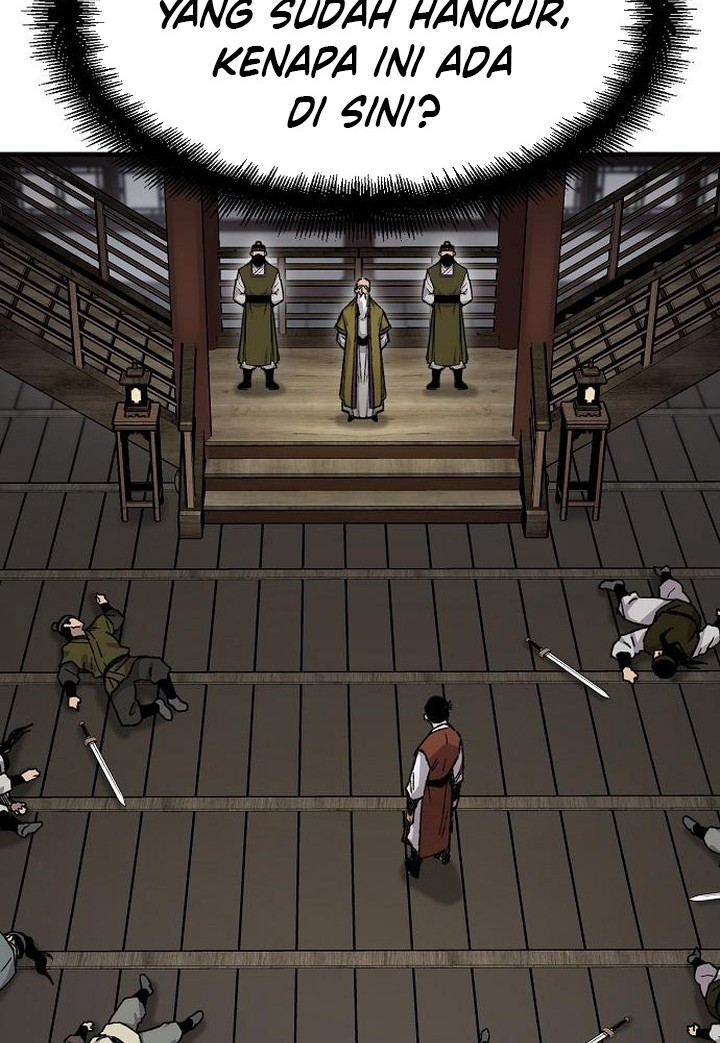 Reborn as The Heavenly Demon Chapter 72 - halaman 6