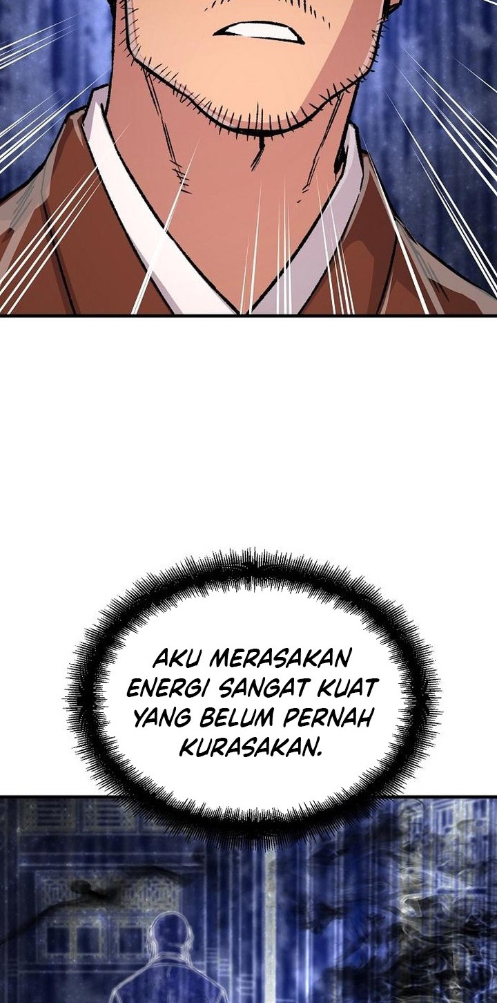 Reborn as The Heavenly Demon Chapter 72 - halaman 60