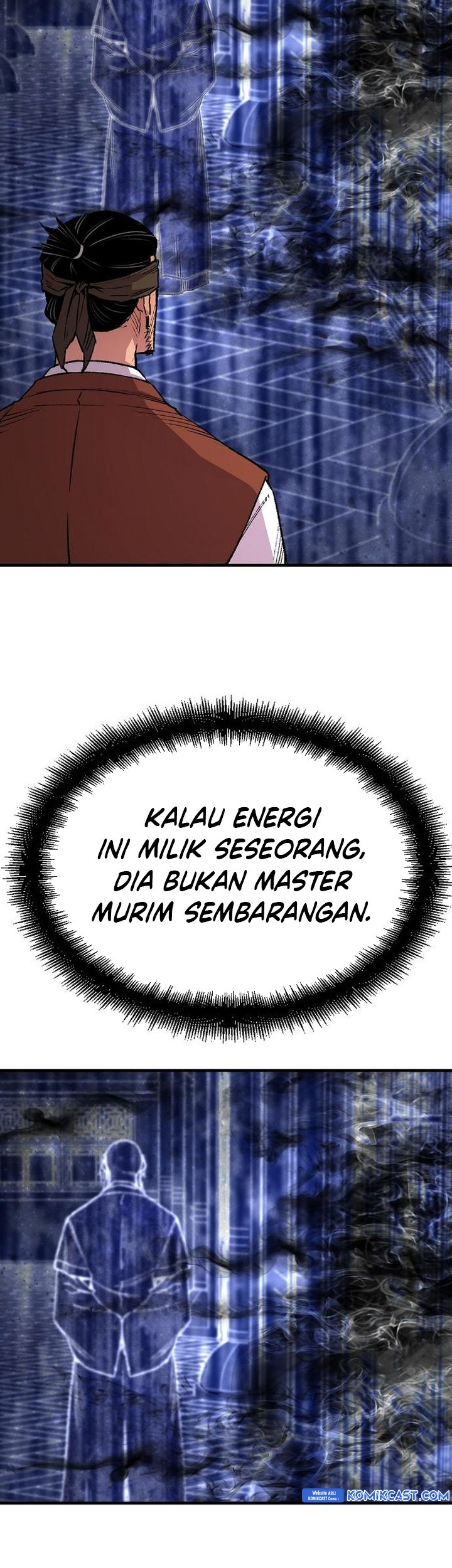 Reborn as The Heavenly Demon Chapter 72 - halaman 61