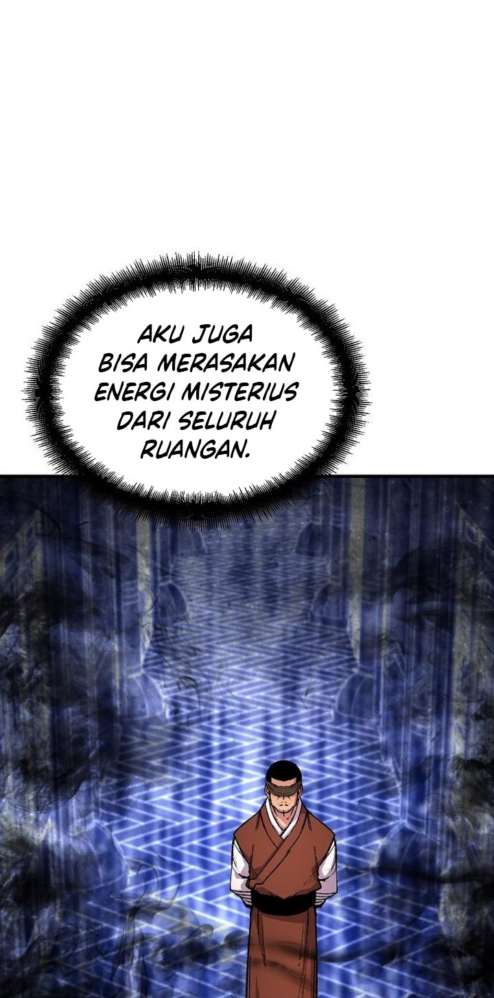 Reborn as The Heavenly Demon Chapter 72 - halaman 62