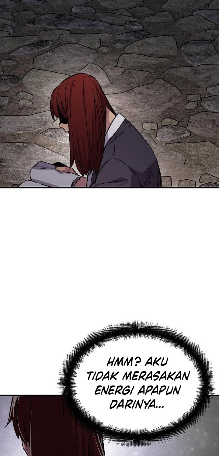 Reborn as The Heavenly Demon Chapter 72 - halaman 66