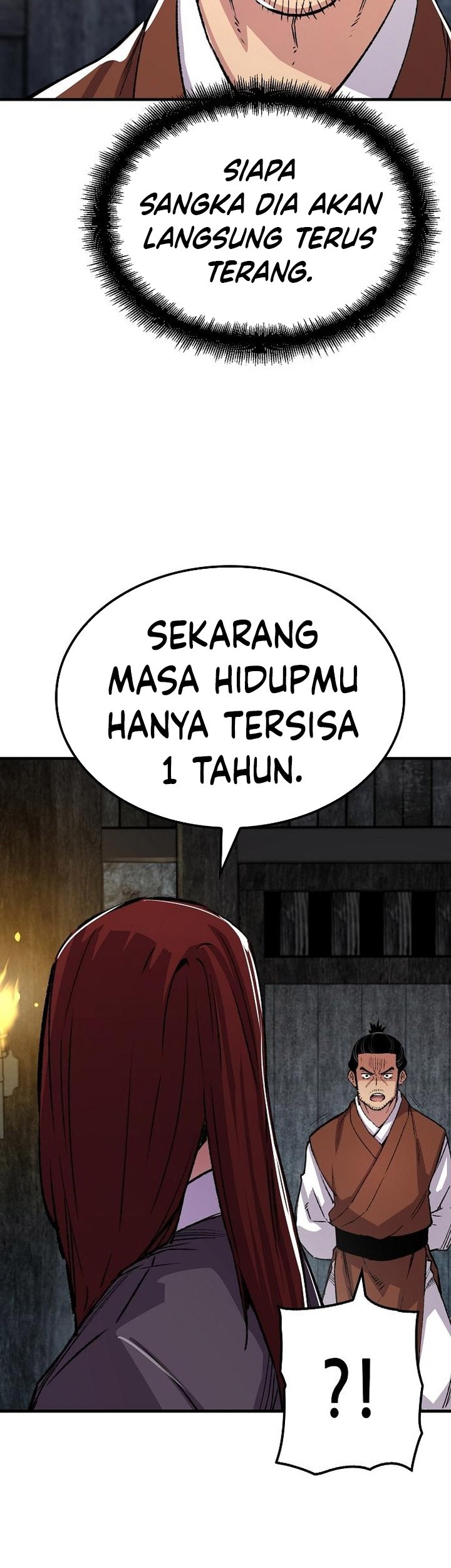 Reborn as The Heavenly Demon Chapter 72 - halaman 69
