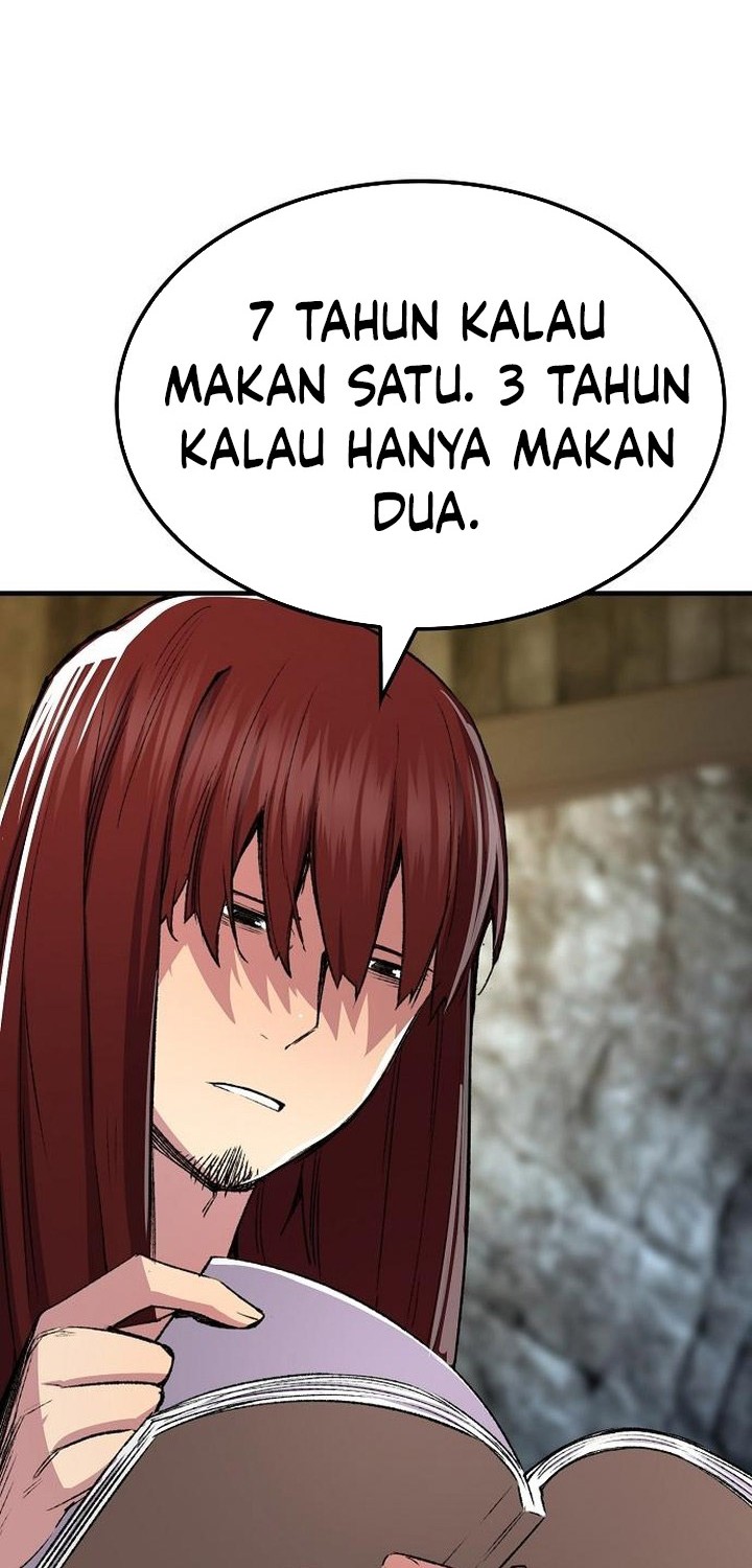Reborn as The Heavenly Demon Chapter 72 - halaman 70