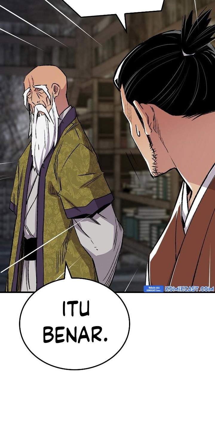Reborn as The Heavenly Demon Chapter 72 - halaman 72