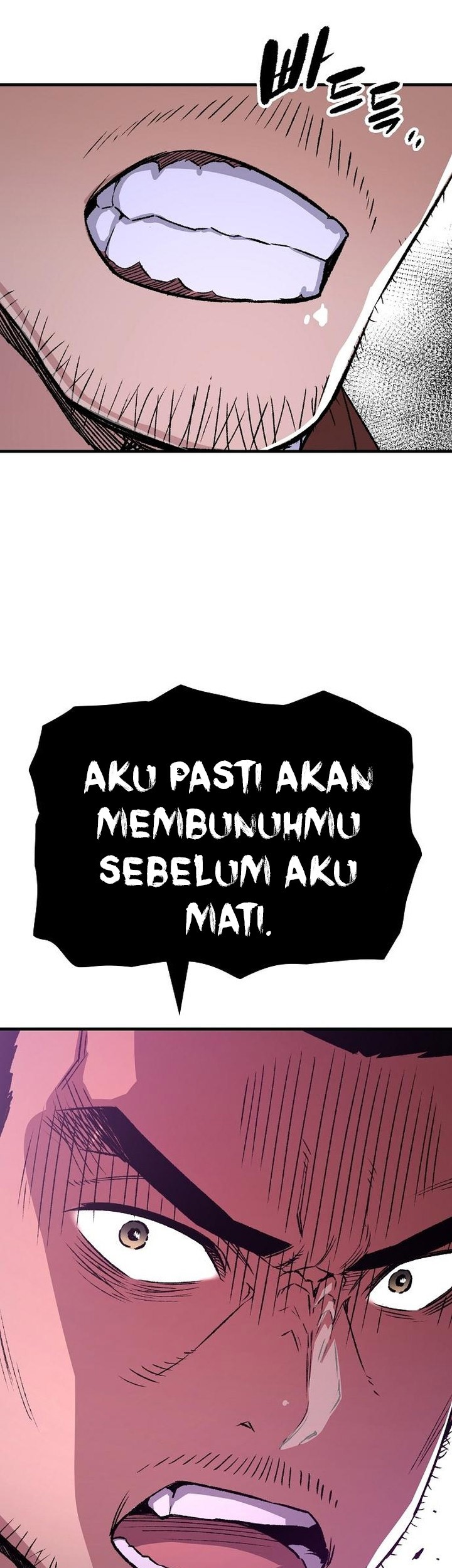 Reborn as The Heavenly Demon Chapter 72 - halaman 73