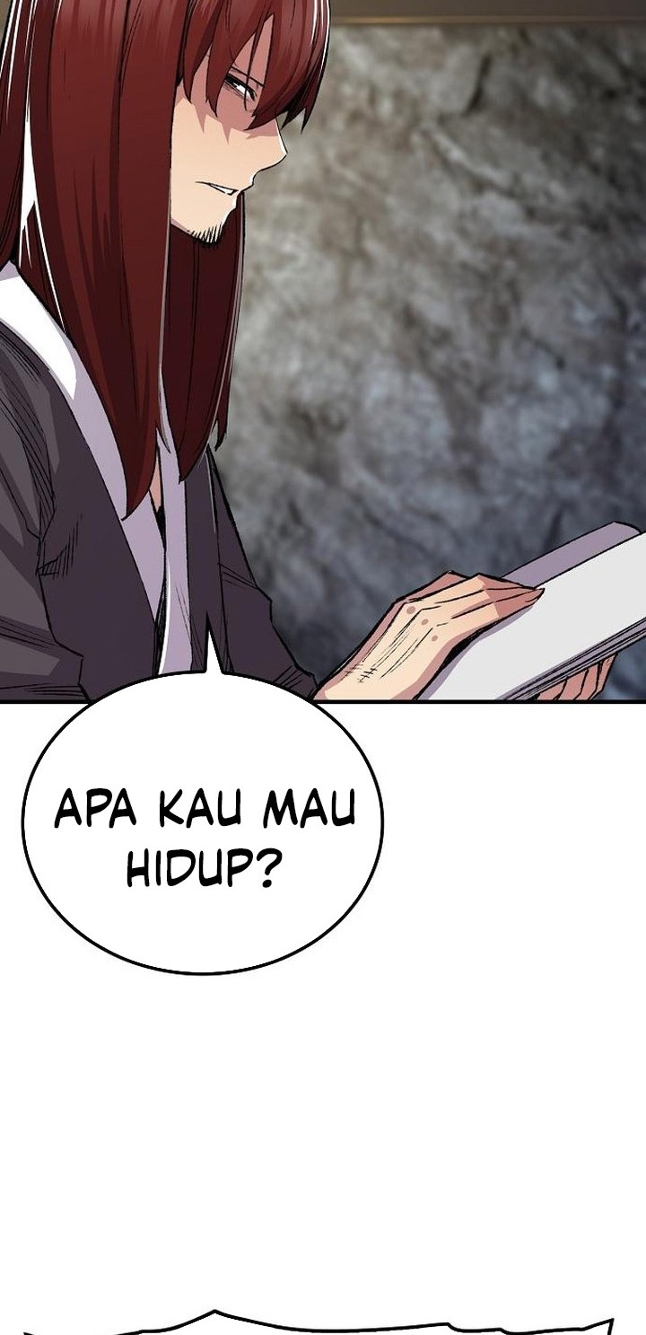 Reborn as The Heavenly Demon Chapter 72 - halaman 76
