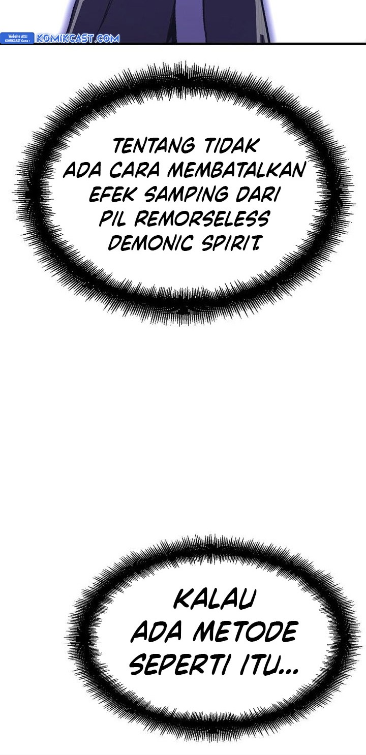 Reborn as The Heavenly Demon Chapter 72 - halaman 80