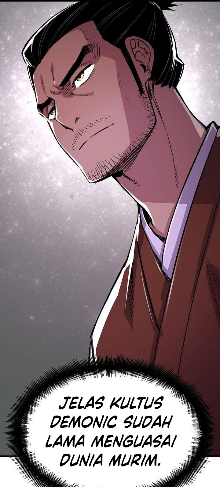 Reborn as The Heavenly Demon Chapter 72 - halaman 81