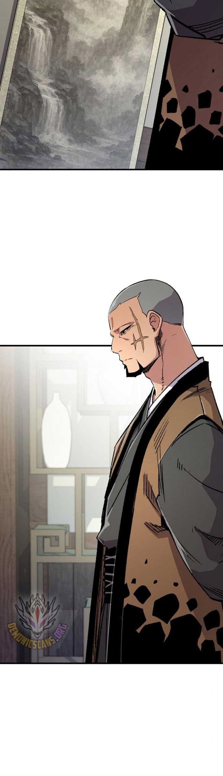 Reborn as The Heavenly Demon Chapter 73 - halaman 15