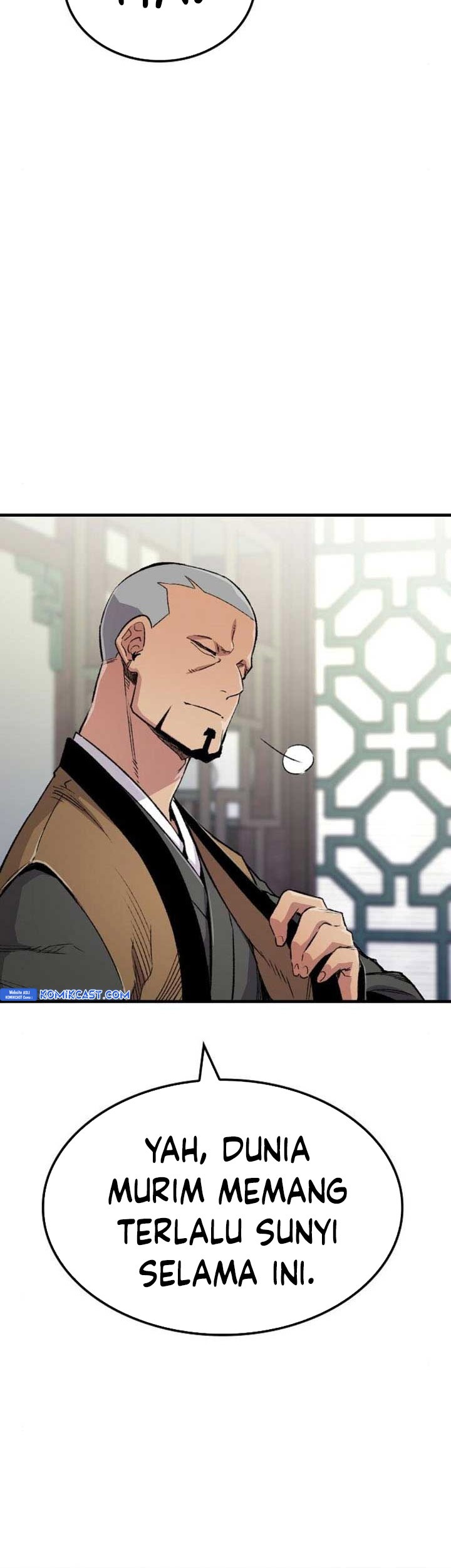 Reborn as The Heavenly Demon Chapter 73 - halaman 23