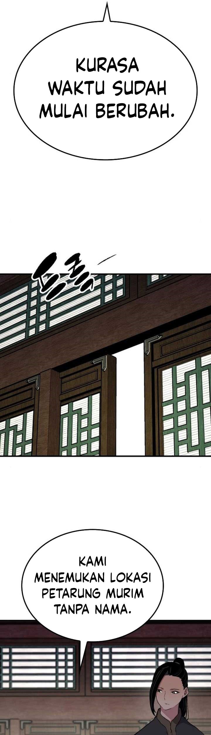 Reborn as The Heavenly Demon Chapter 73 - halaman 25
