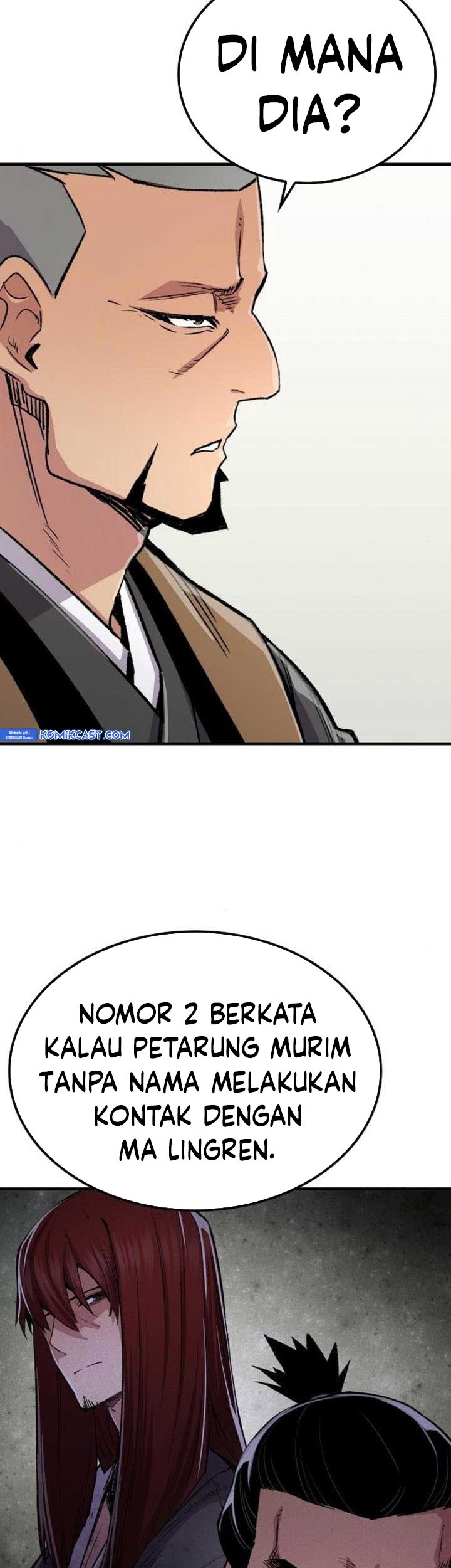 Reborn as The Heavenly Demon Chapter 73 - halaman 27