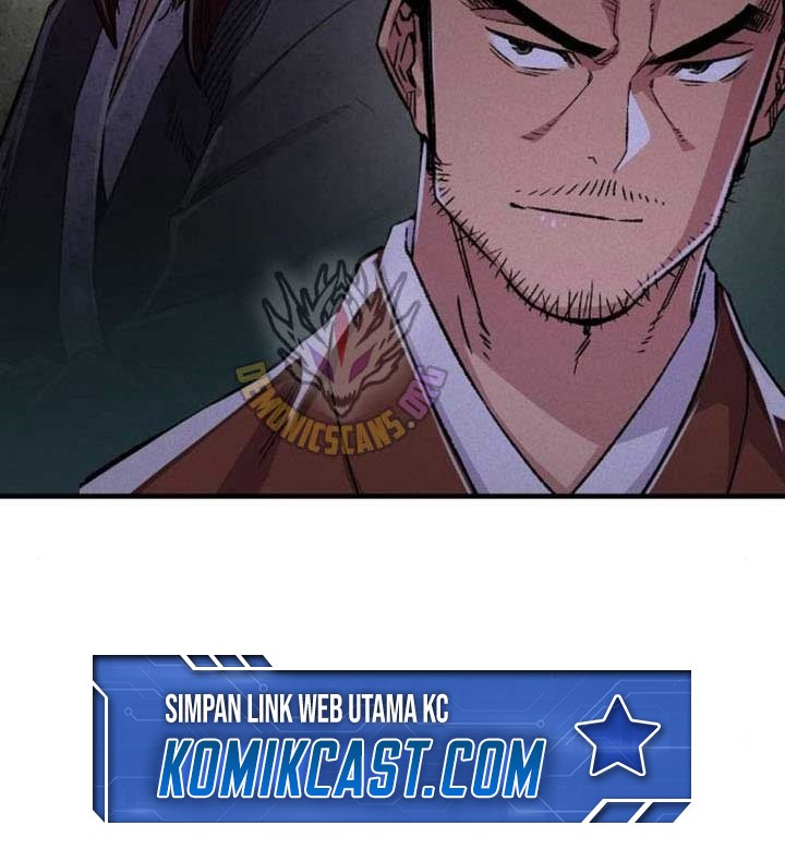 Reborn as The Heavenly Demon Chapter 73 - halaman 28