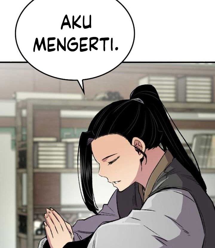 Reborn as The Heavenly Demon Chapter 73 - halaman 34