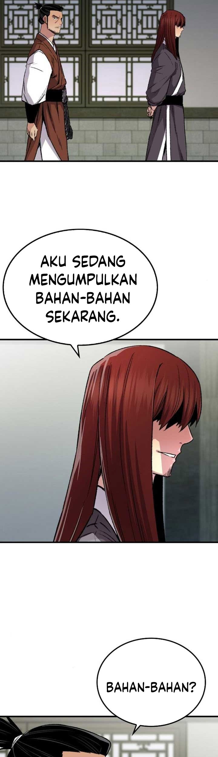 Reborn as The Heavenly Demon Chapter 73 - halaman 37