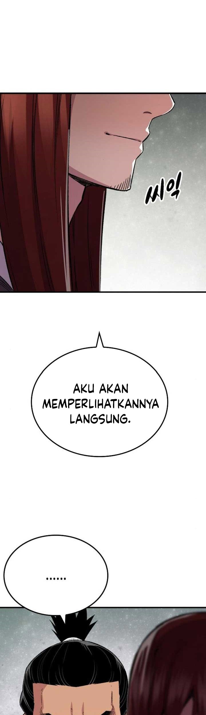 Reborn as The Heavenly Demon Chapter 73 - halaman 39