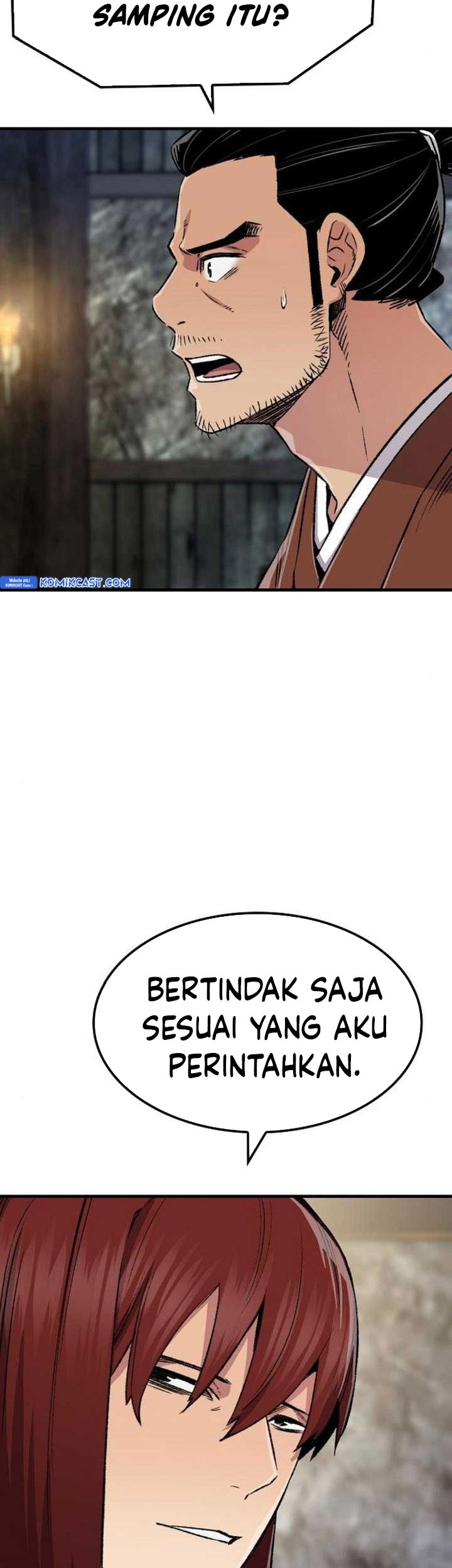 Reborn as The Heavenly Demon Chapter 73 - halaman 5