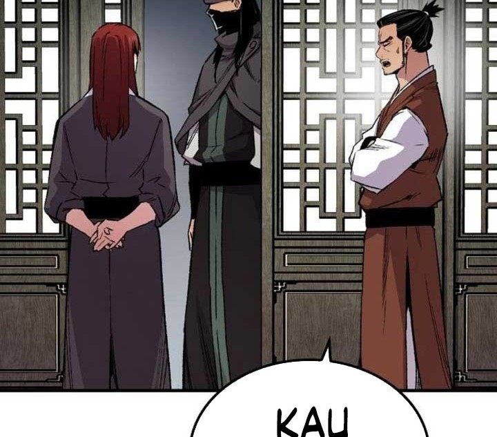 Reborn as The Heavenly Demon Chapter 73 - halaman 50