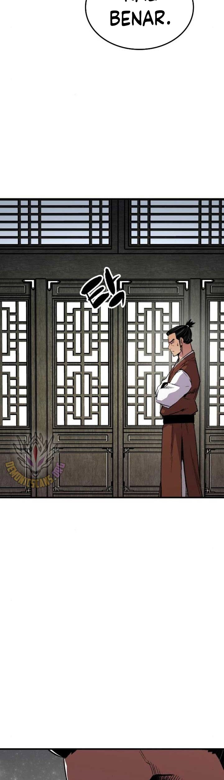 Reborn as The Heavenly Demon Chapter 73 - halaman 51