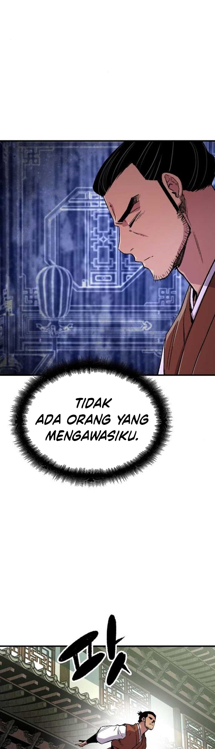 Reborn as The Heavenly Demon Chapter 73 - halaman 67