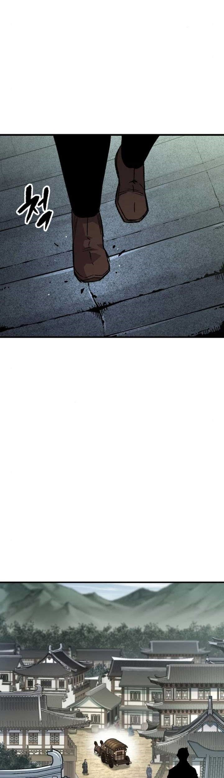Reborn as The Heavenly Demon Chapter 73 - halaman 69