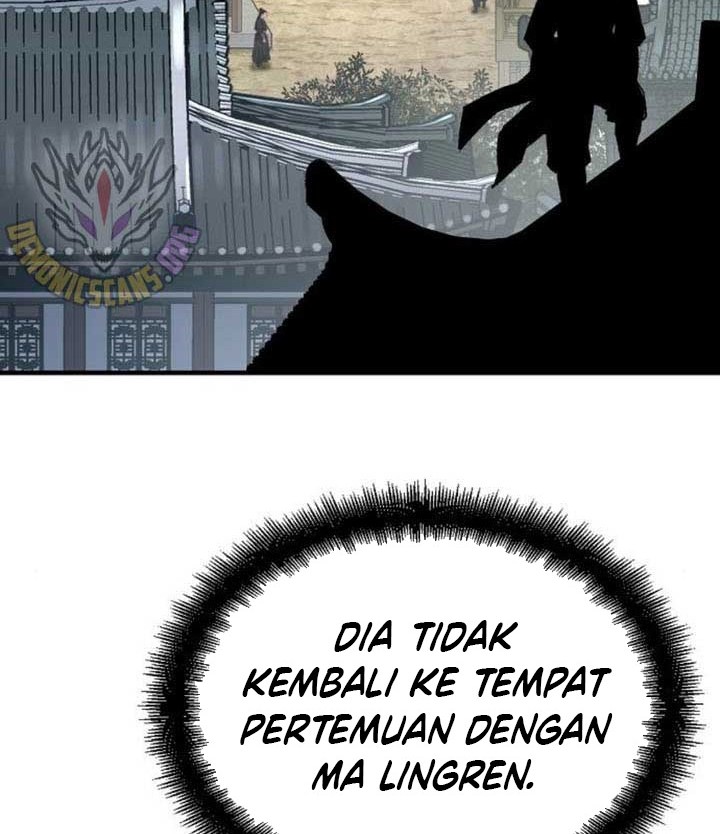 Reborn as The Heavenly Demon Chapter 73 - halaman 70